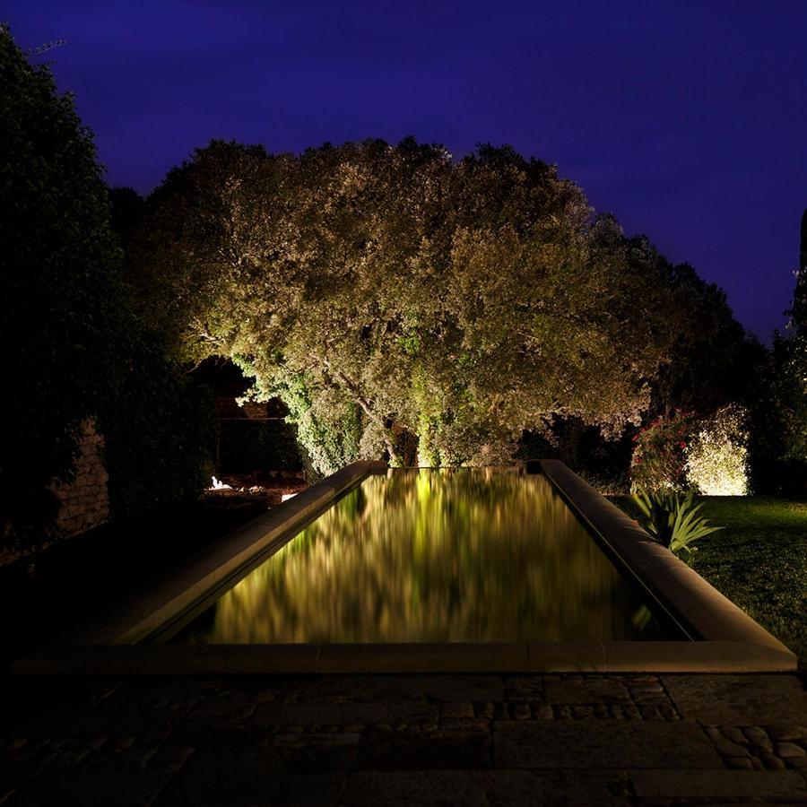 La Bastide Jouval Bed & Breakfast Gordes Exterior photo